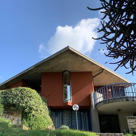 Villa Gione Verona Eksteriør bilde