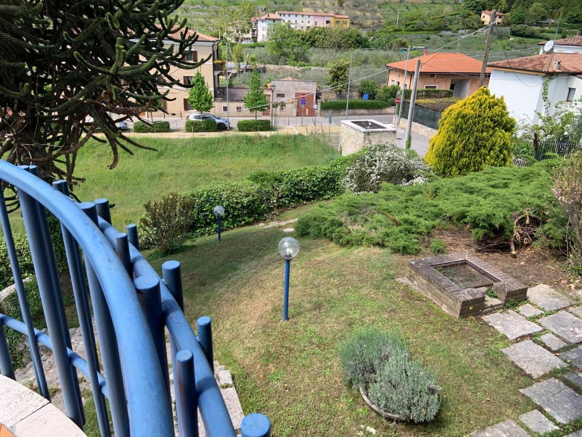 Villa Gione Verona Eksteriør bilde