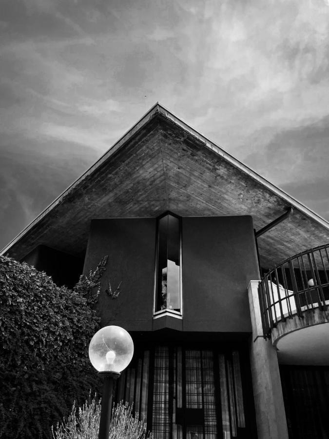 Villa Gione Verona Eksteriør bilde