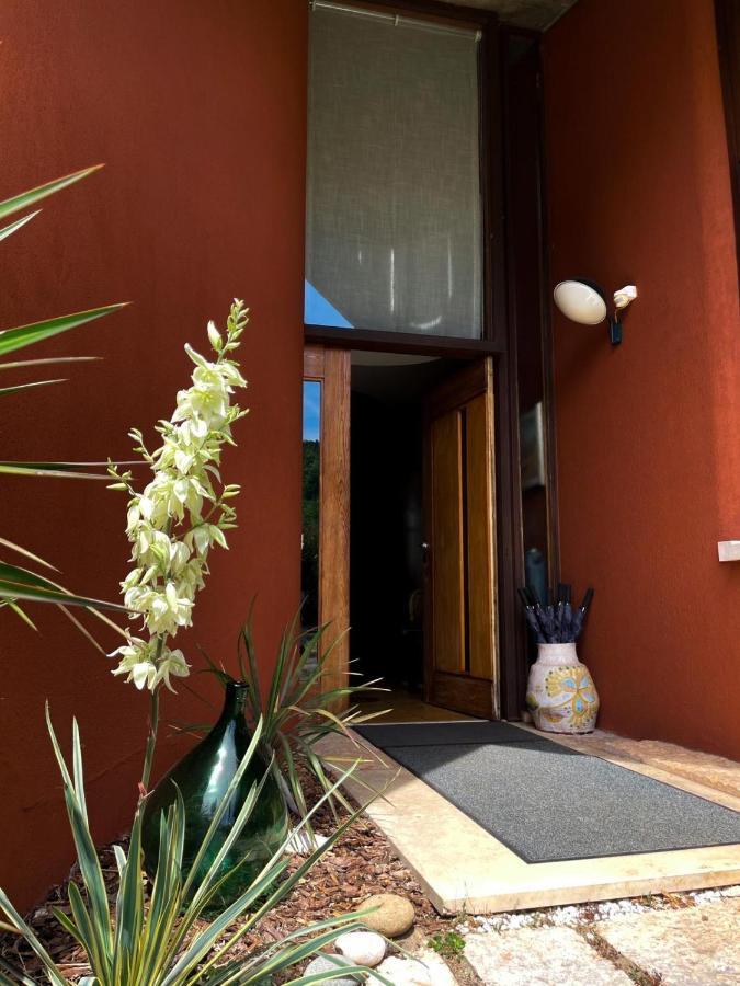 Villa Gione Verona Eksteriør bilde