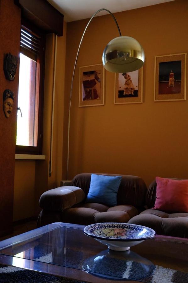 Villa Gione Verona Eksteriør bilde