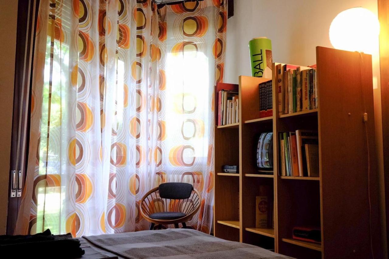 Villa Gione Verona Eksteriør bilde