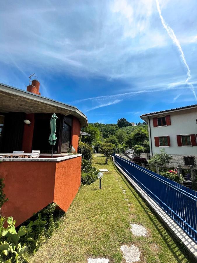 Villa Gione Verona Eksteriør bilde