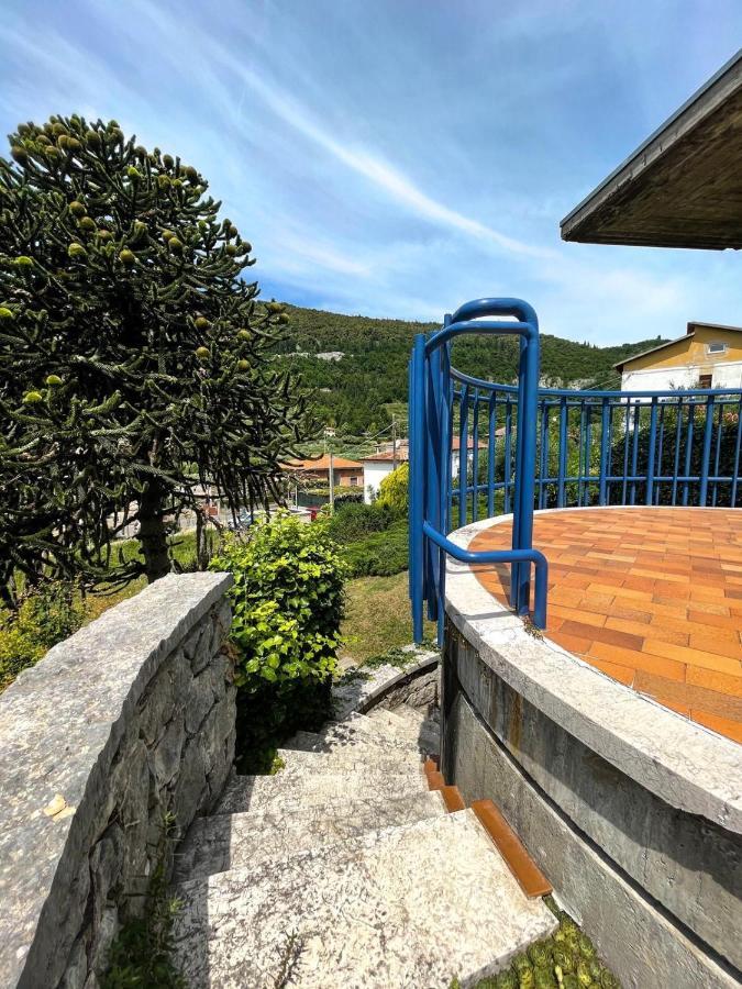 Villa Gione Verona Eksteriør bilde