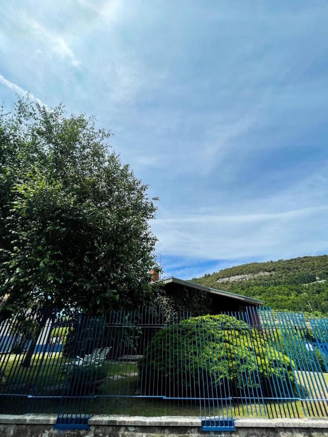 Villa Gione Verona Eksteriør bilde