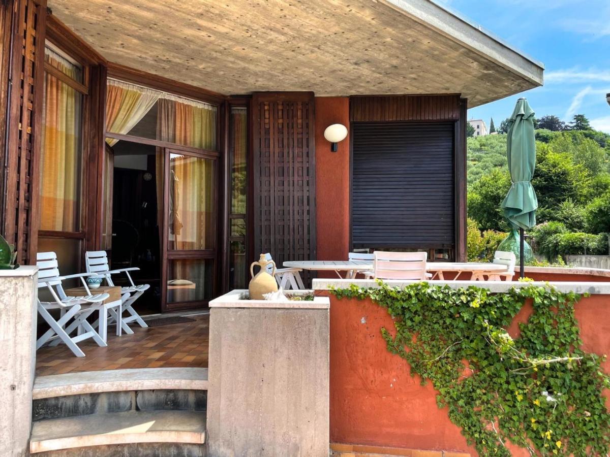 Villa Gione Verona Eksteriør bilde