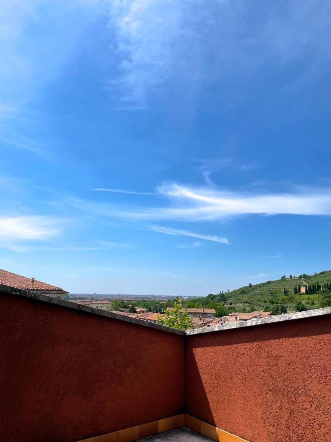 Villa Gione Verona Eksteriør bilde