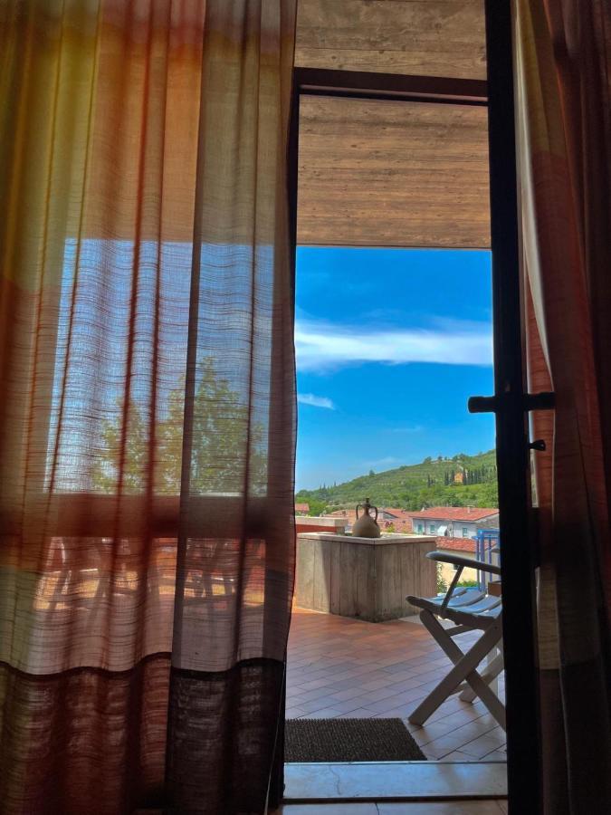Villa Gione Verona Eksteriør bilde