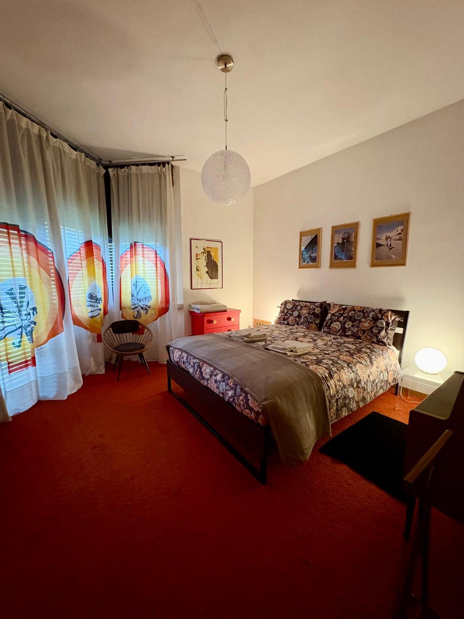 Villa Gione Verona Eksteriør bilde