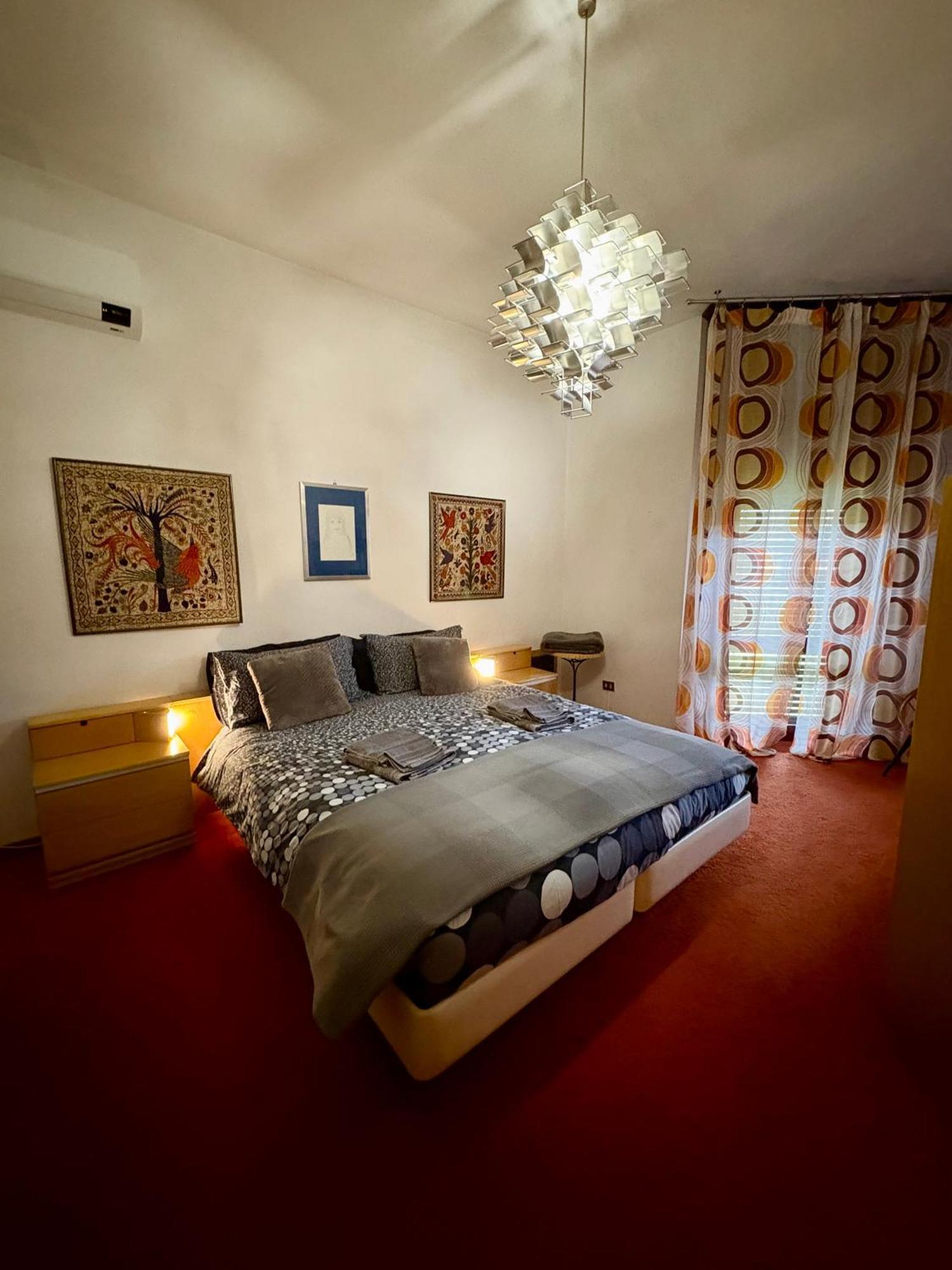 Villa Gione Verona Eksteriør bilde
