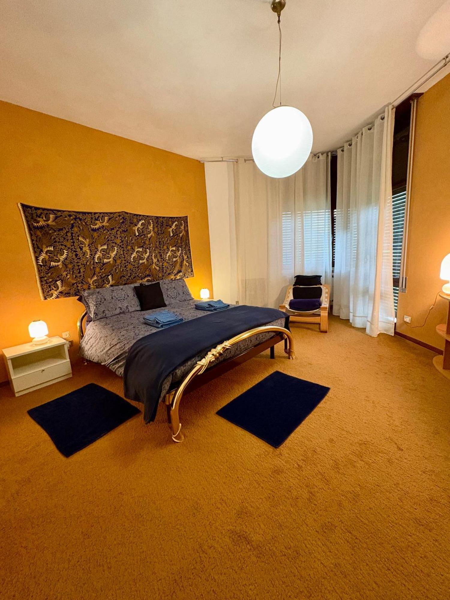 Villa Gione Verona Eksteriør bilde
