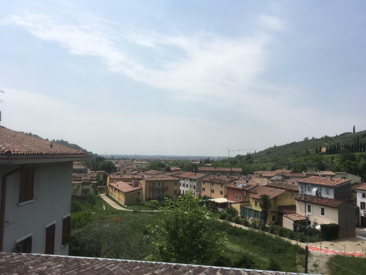 Villa Gione Verona Eksteriør bilde