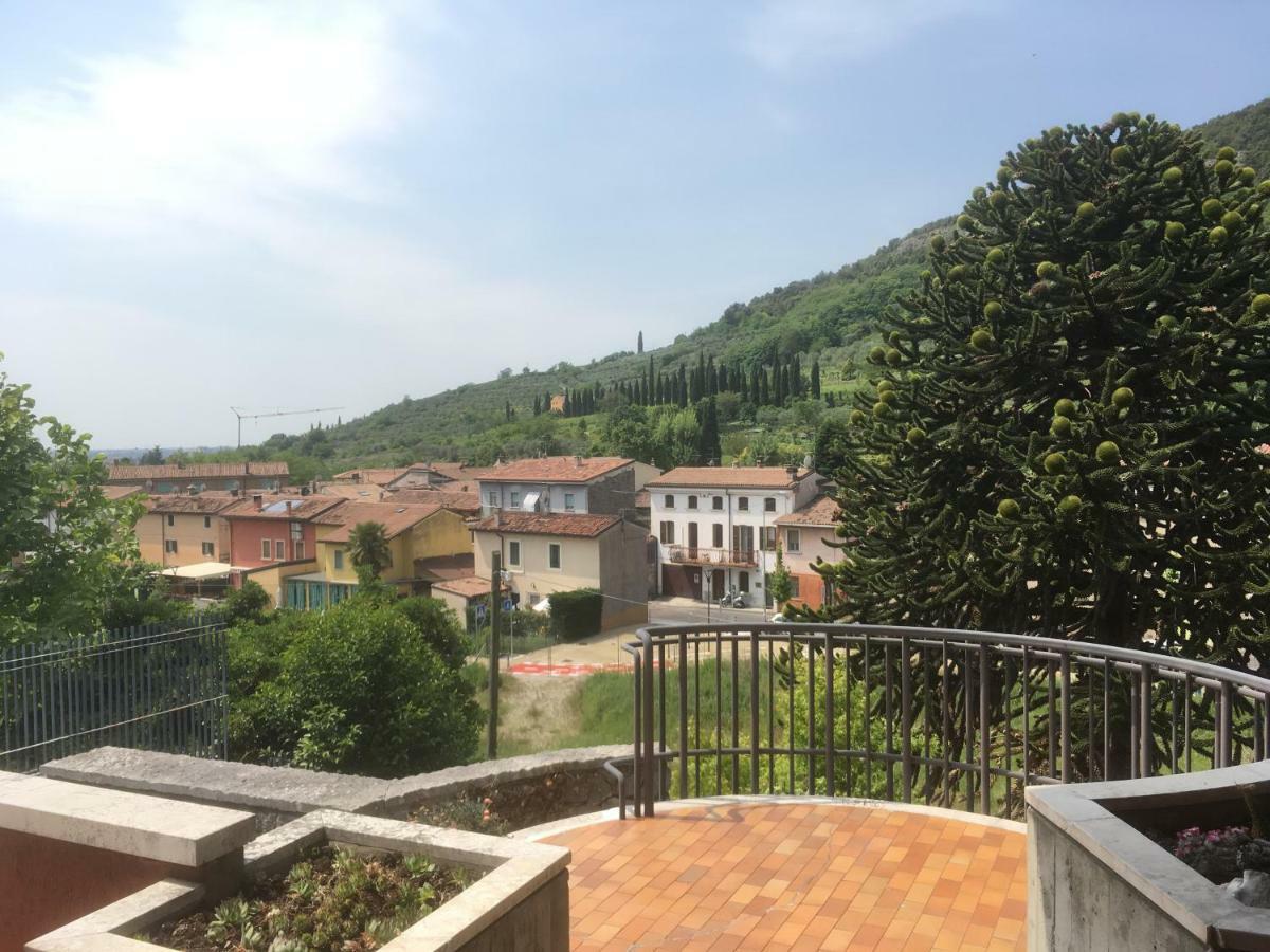 Villa Gione Verona Eksteriør bilde