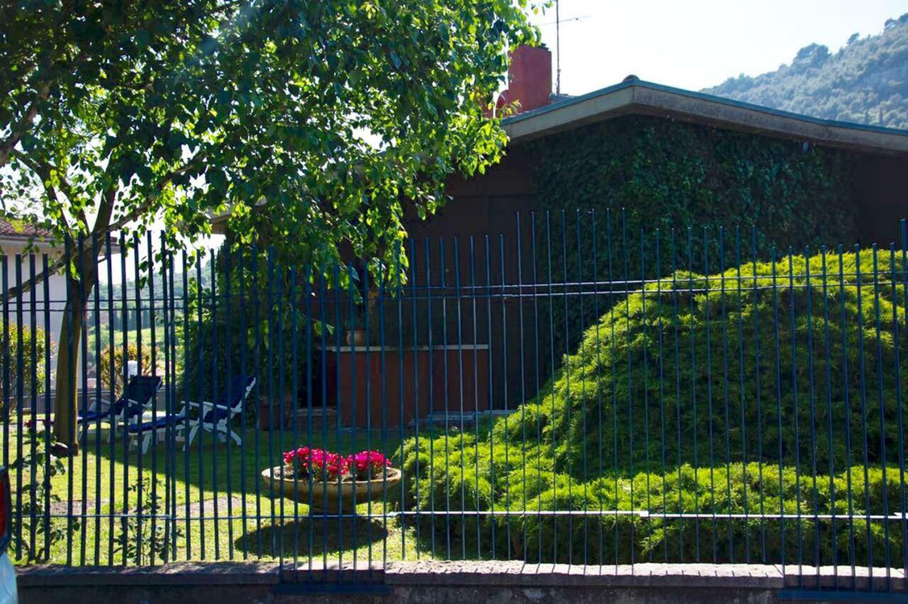Villa Gione Verona Eksteriør bilde