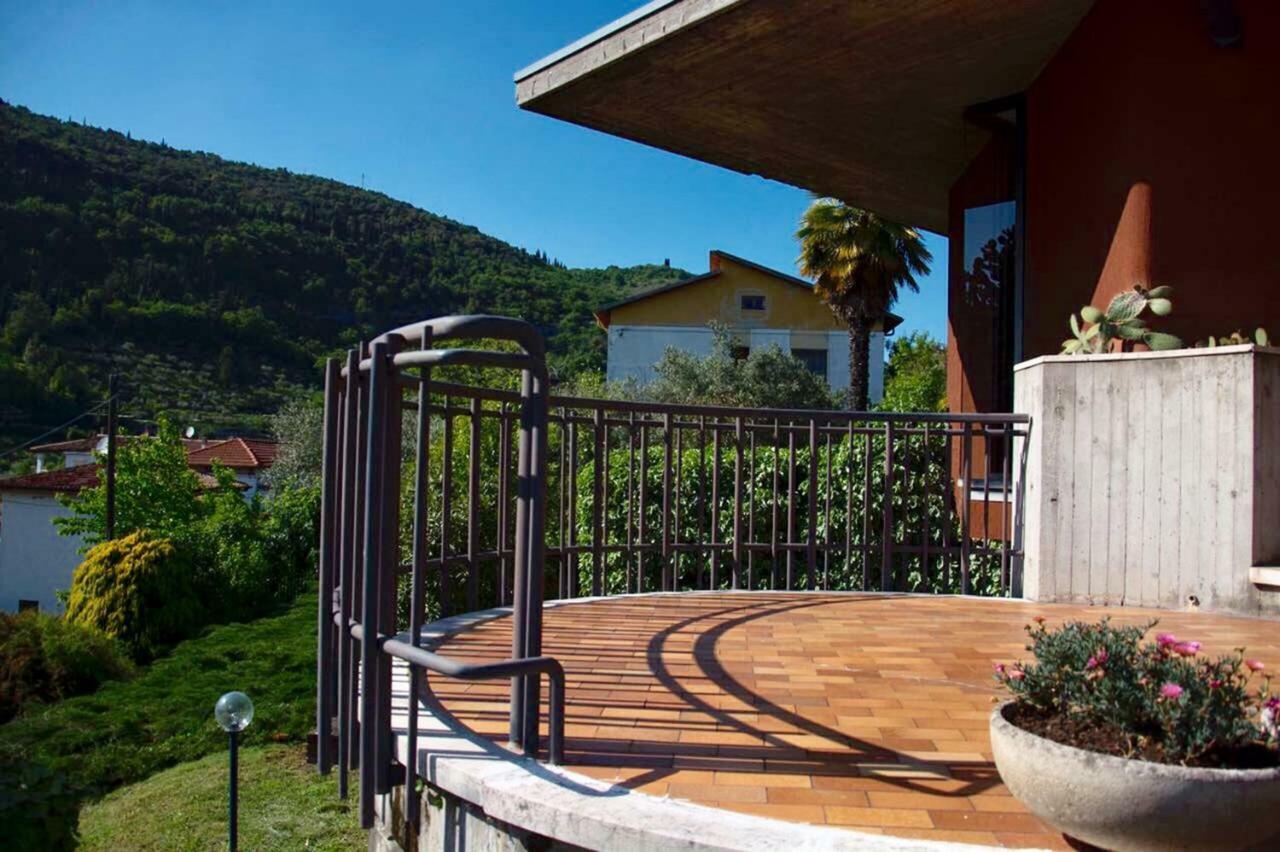 Villa Gione Verona Eksteriør bilde
