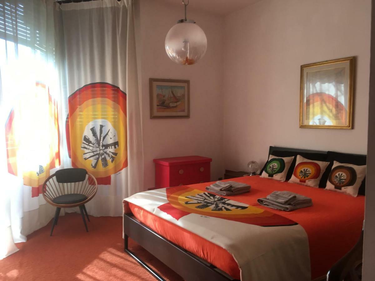 Villa Gione Verona Eksteriør bilde