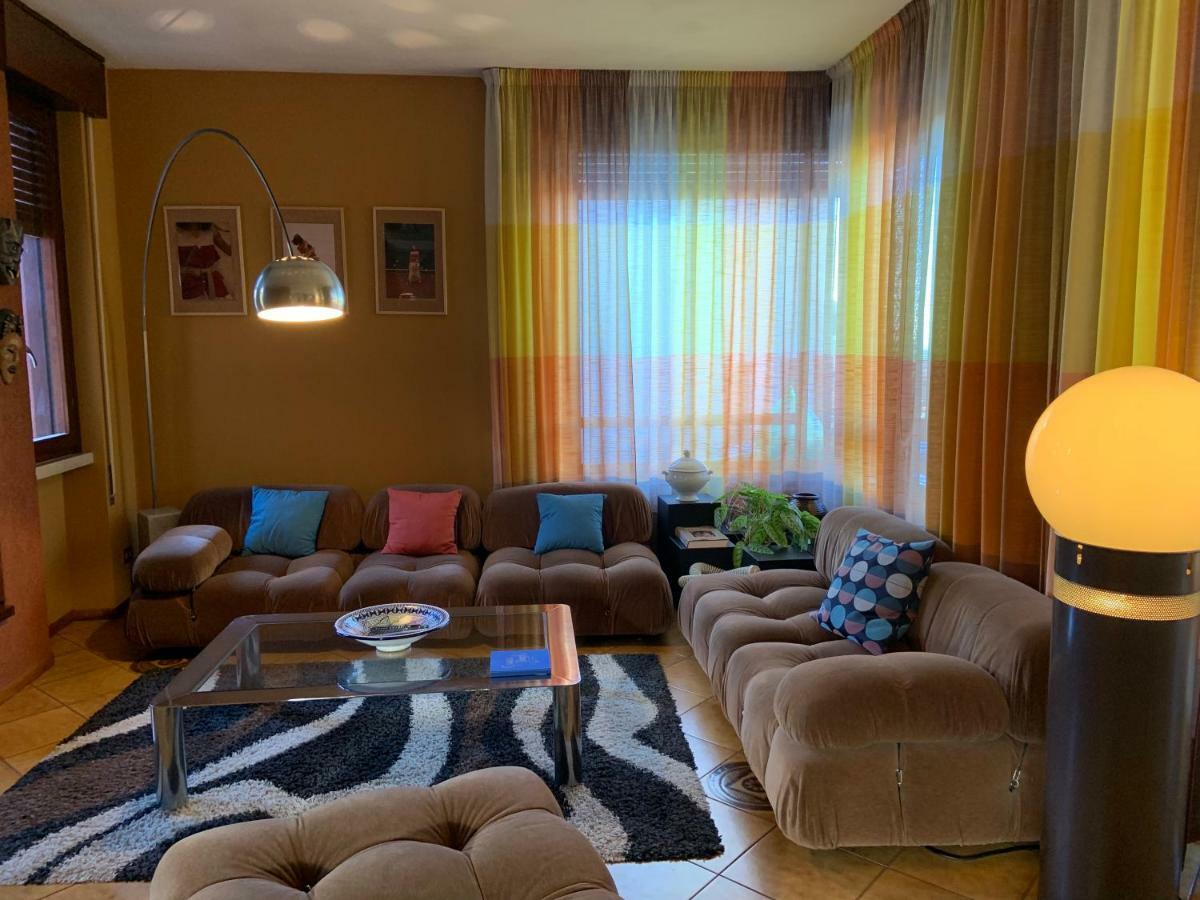 Villa Gione Verona Eksteriør bilde