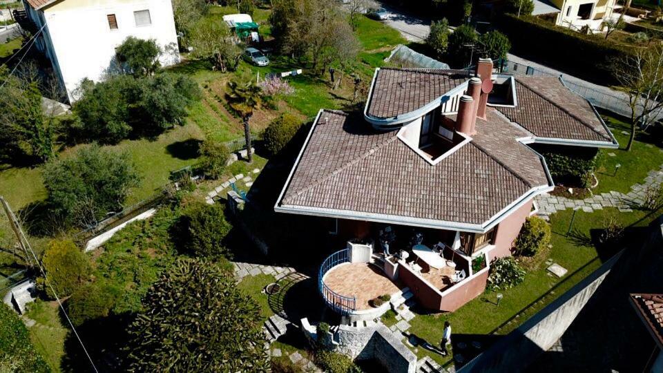 Villa Gione Verona Eksteriør bilde