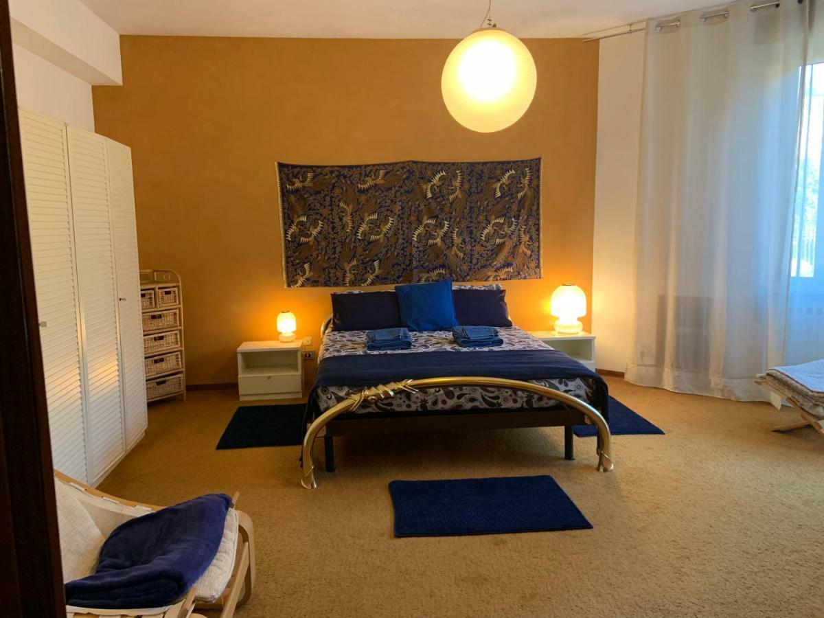 Villa Gione Verona Eksteriør bilde