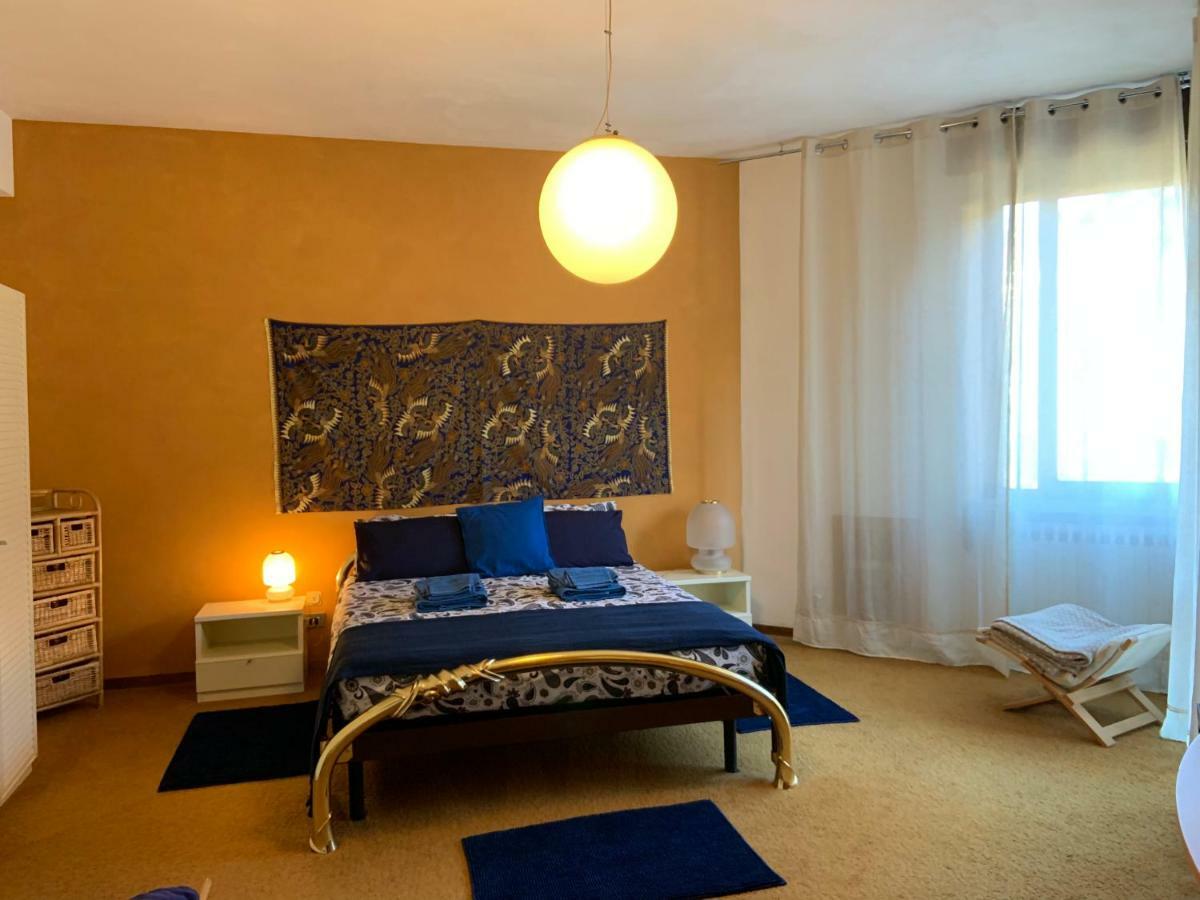 Villa Gione Verona Eksteriør bilde