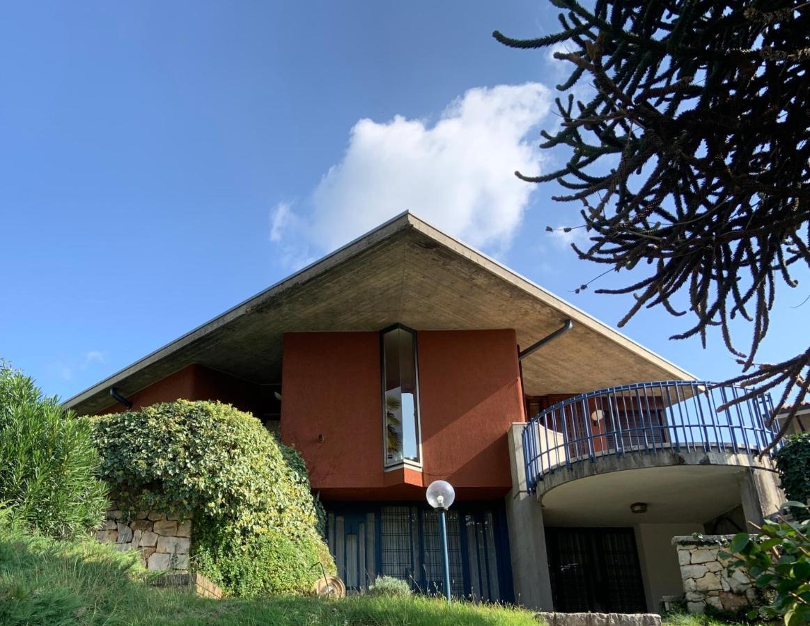 Villa Gione Verona Eksteriør bilde
