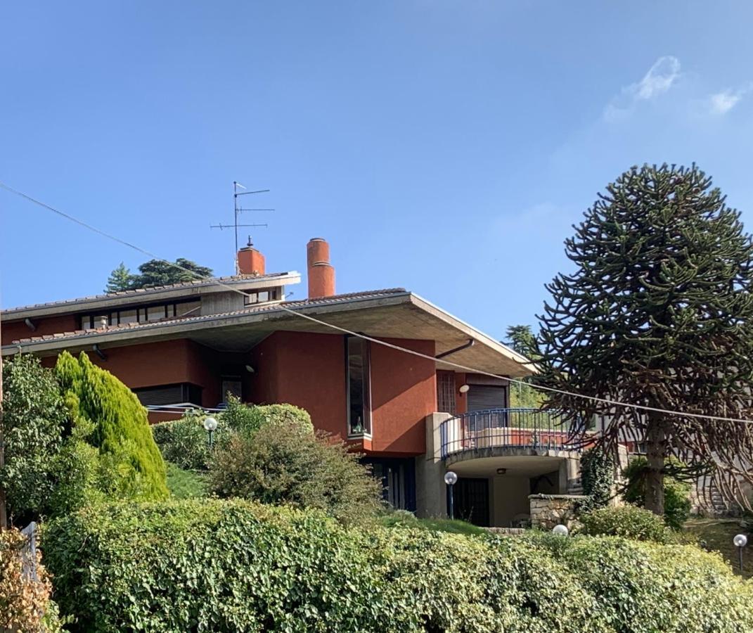 Villa Gione Verona Eksteriør bilde