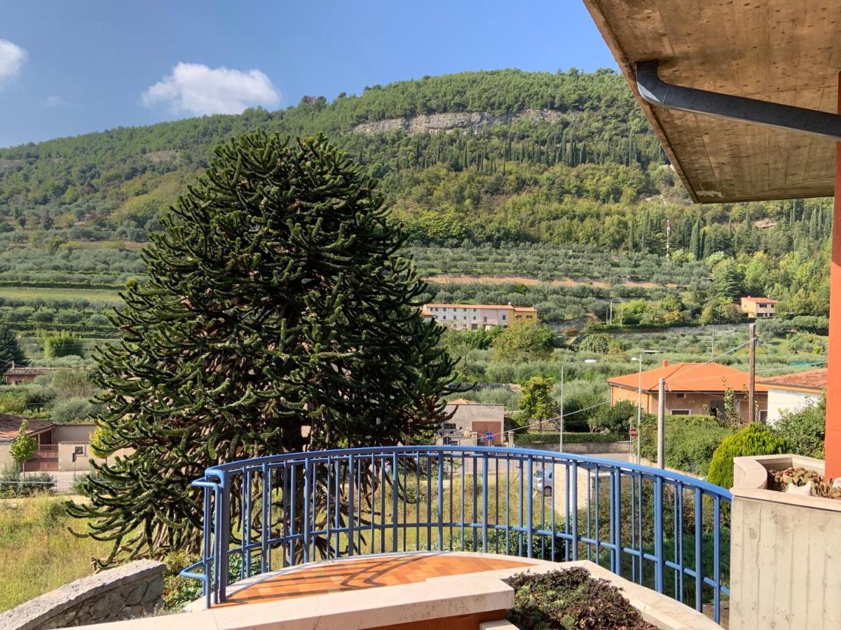 Villa Gione Verona Eksteriør bilde