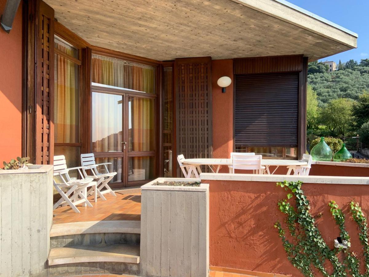 Villa Gione Verona Eksteriør bilde